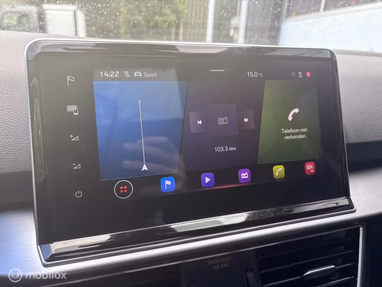 Seat Tarraco 2.0 TSI 4drive FR 7p.|Pano|Trekhaak|Leer