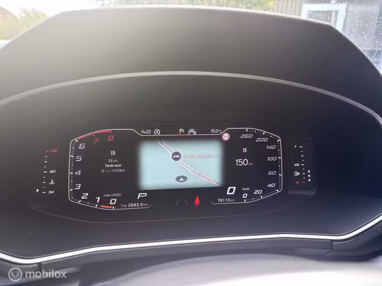 Seat Tarraco 2.0 TSI 4drive FR 7p.|Pano|Trekhaak|Leer