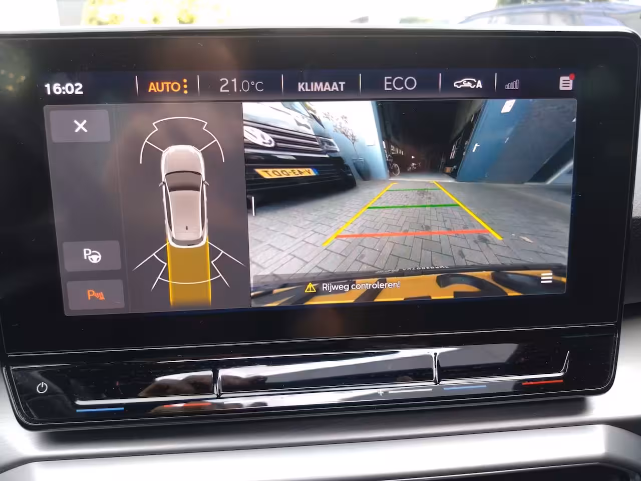 Seat Leon 1.4 TSI eHybrid PHEV FR Business Intense 1e eigenaar! *Panorama dak * Allseason banden *