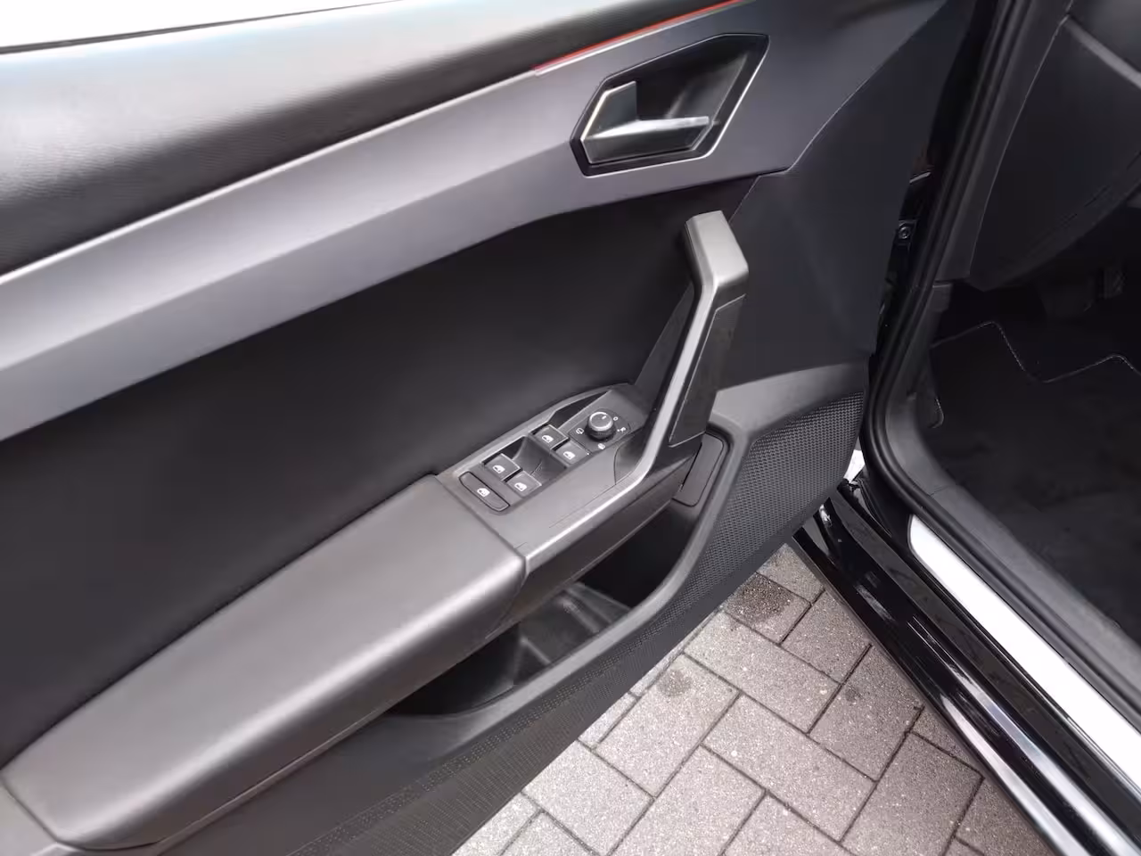 Seat Leon 1.4 TSI eHybrid PHEV FR Business Intense 1e eigenaar! *Panorama dak * Allseason banden *