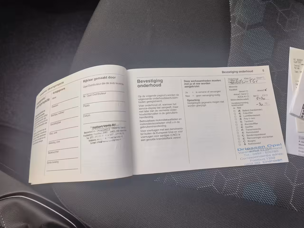 Opel Karl 1.0 Rocks Online Edition (4.795 KM) Rijklaar “Sinds 1970 | 5.000+ reviews | Score 9, 5 | S