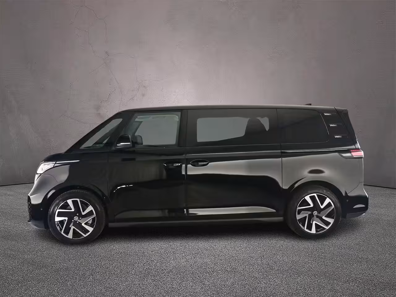 Volkswagen ID. Buzz Pro Bulli 286pk 86kWh LWB 7p. | Trekhaak | 20" | LED-matrix | 360gr Camera | AssistentiePl