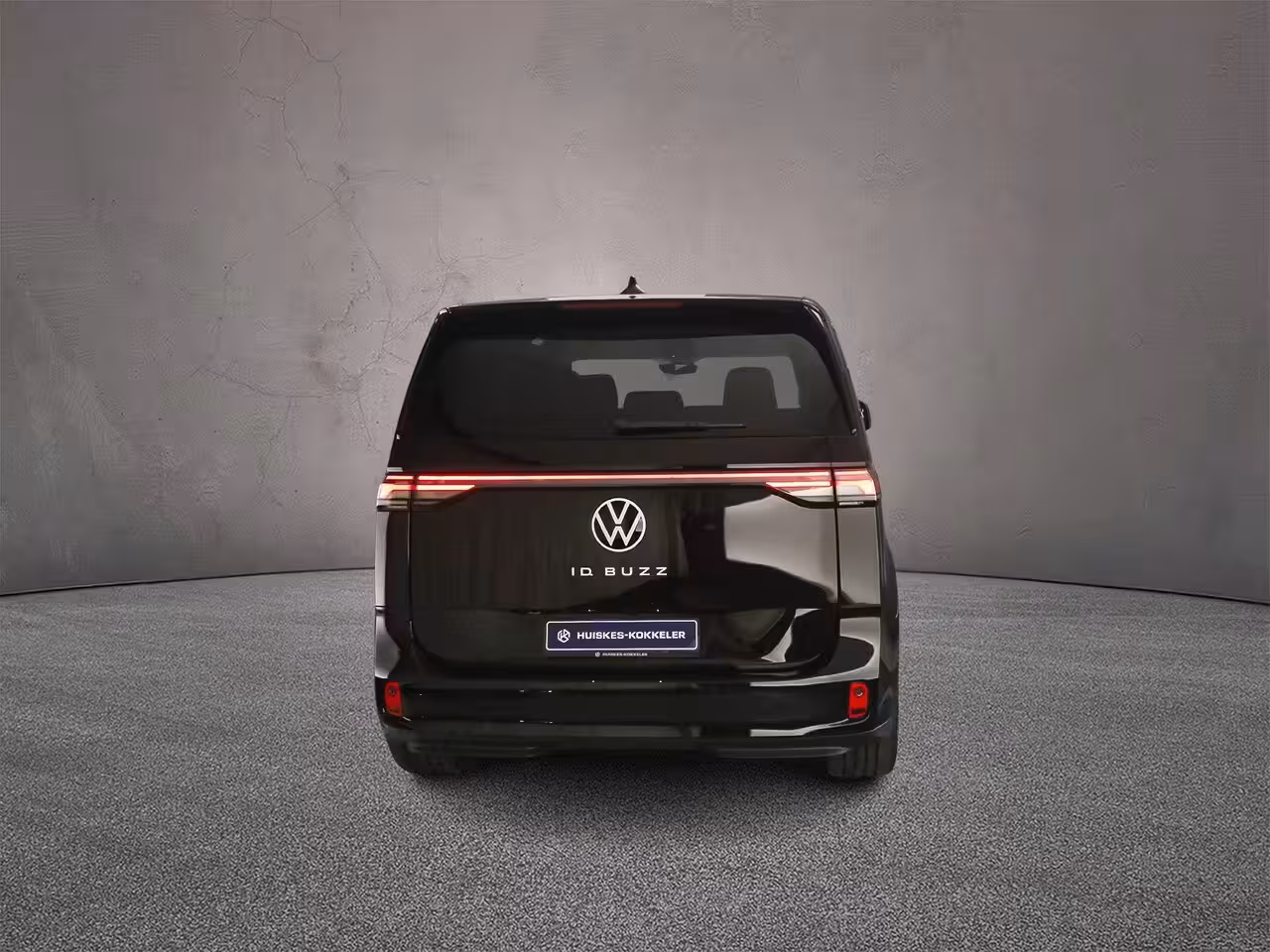Volkswagen ID. Buzz Pro Bulli 286pk 86kWh LWB 7p. | Trekhaak | 20" | LED-matrix | 360gr Camera | AssistentiePl