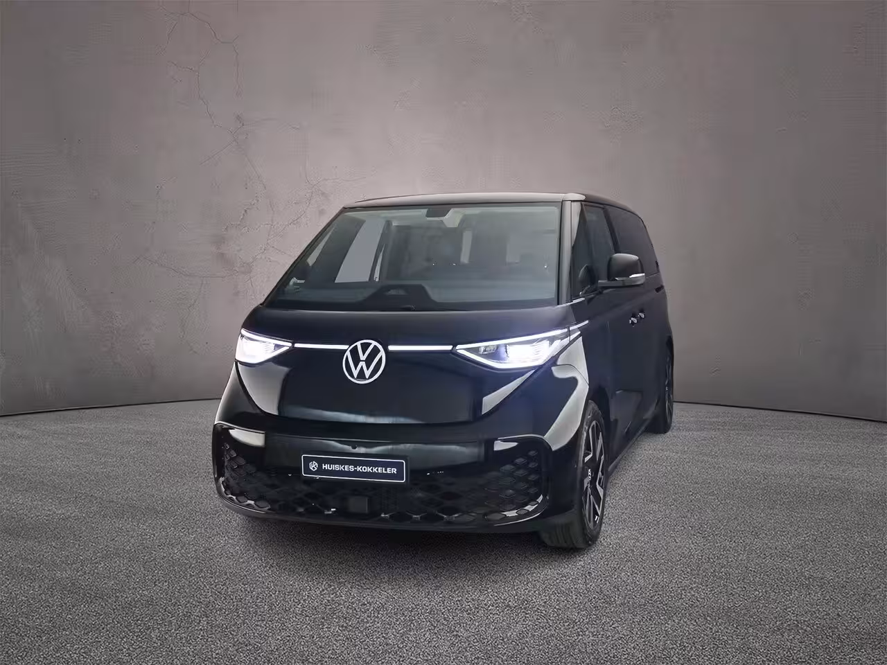 Volkswagen ID. Buzz Pro Bulli 286pk 86kWh LWB 7p. | Trekhaak | 20" | LED-matrix | 360gr Camera | AssistentiePl