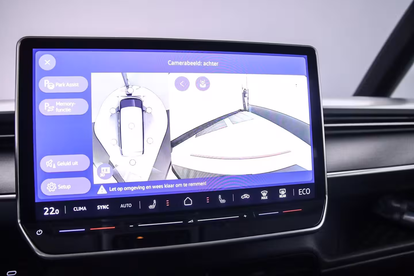 Volkswagen ID. Buzz Pro Bulli 286pk 86kWh LWB 7p. | Trekhaak | 20" | LED-matrix | 360gr Camera | AssistentiePl