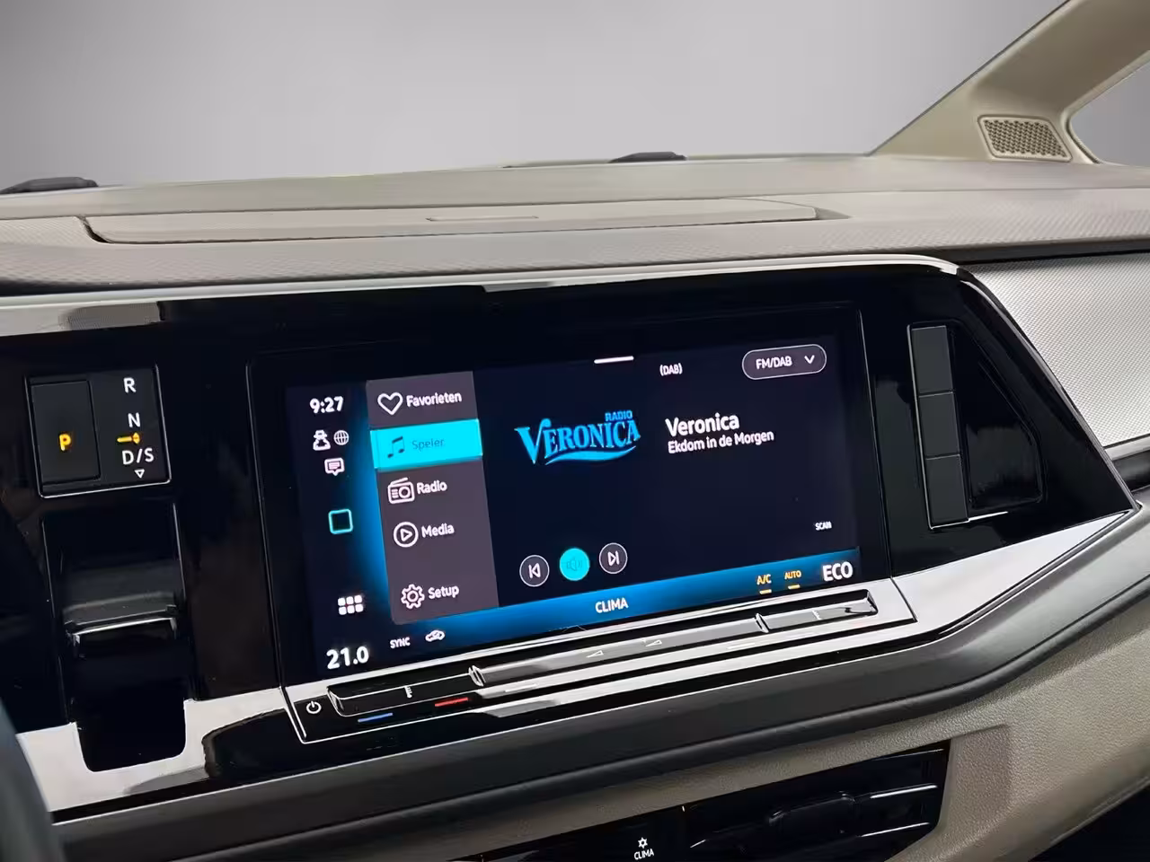 Volkswagen Multivan 1.5 TSI 245pk DSG eHybrid L2 4Motion | Incl. BTW/BPM | 7 persoons vis-a-vis | Adaptive-cru