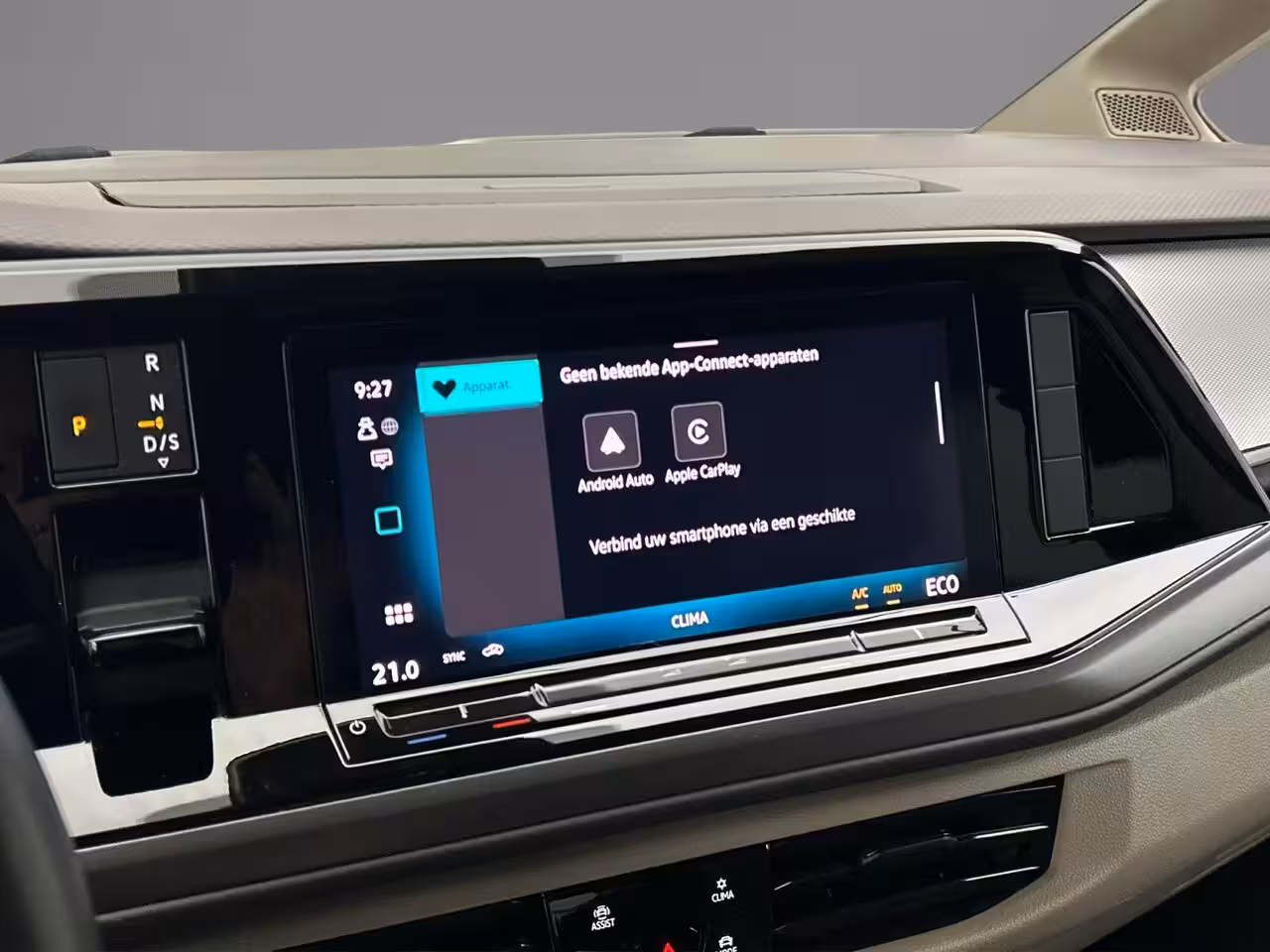 Volkswagen Multivan 1.5 TSI 245pk DSG eHybrid L2 4Motion | Incl. BTW/BPM | 7 persoons vis-a-vis | Adaptive-cru