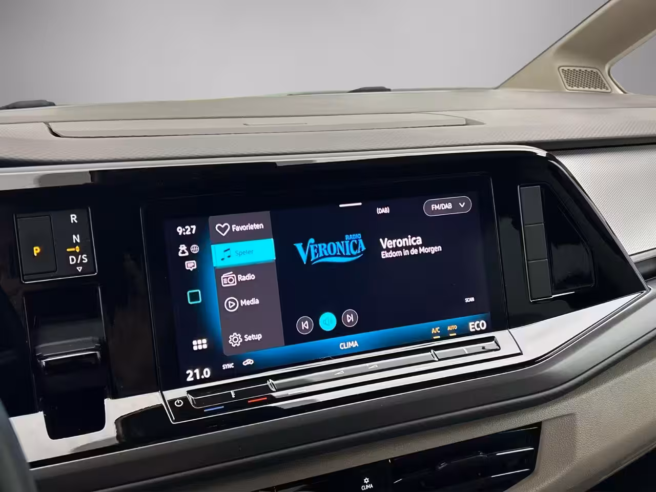 Volkswagen Multivan 1.5 TSI 245pk DSG eHybrid L2 4Motion | Incl. BTW/BPM | 7 persoons vis-a-vis | Adaptive-cru