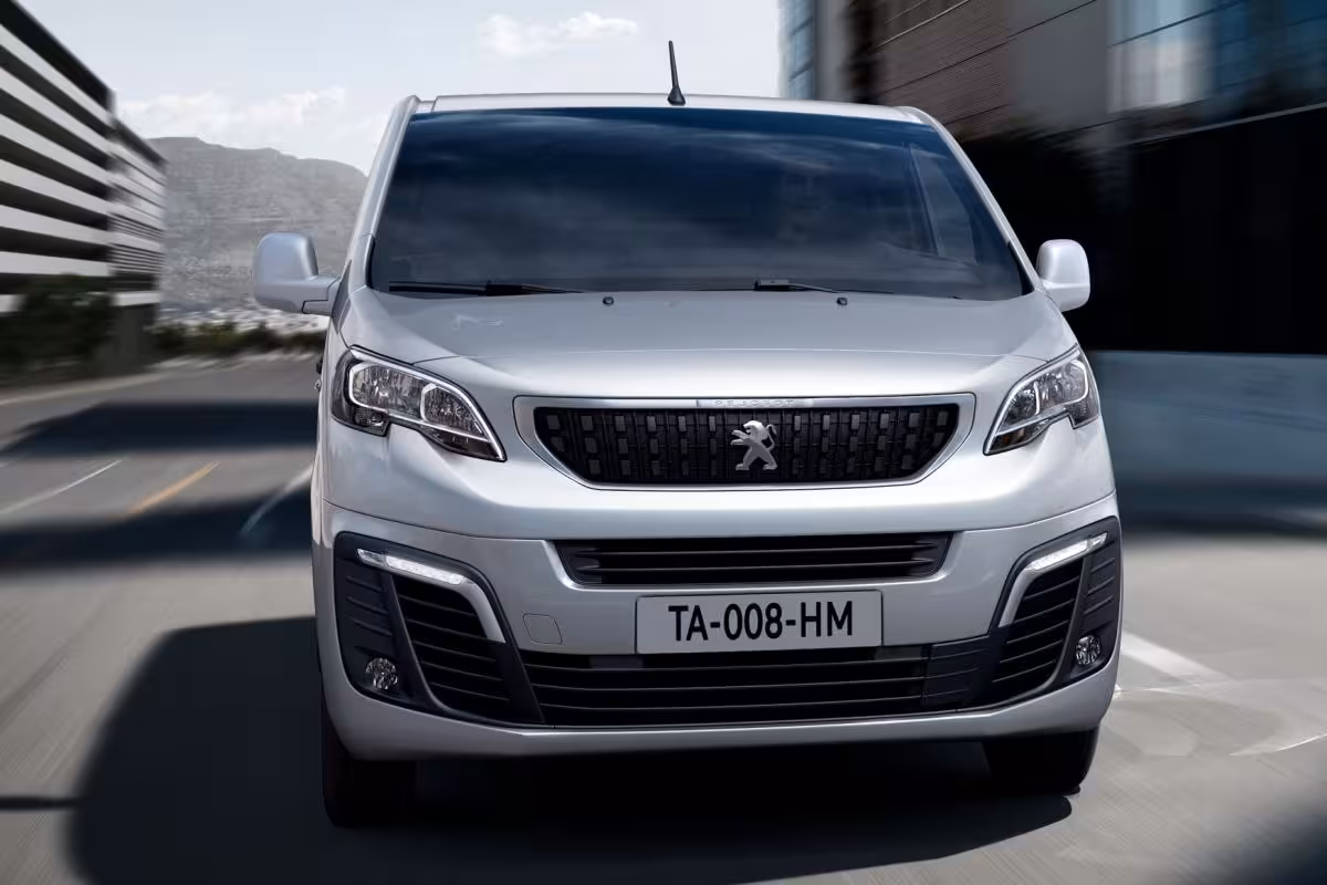 Peugeot Expert