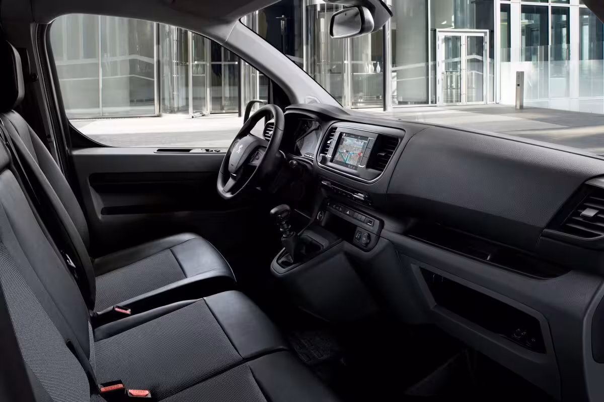 Peugeot Expert