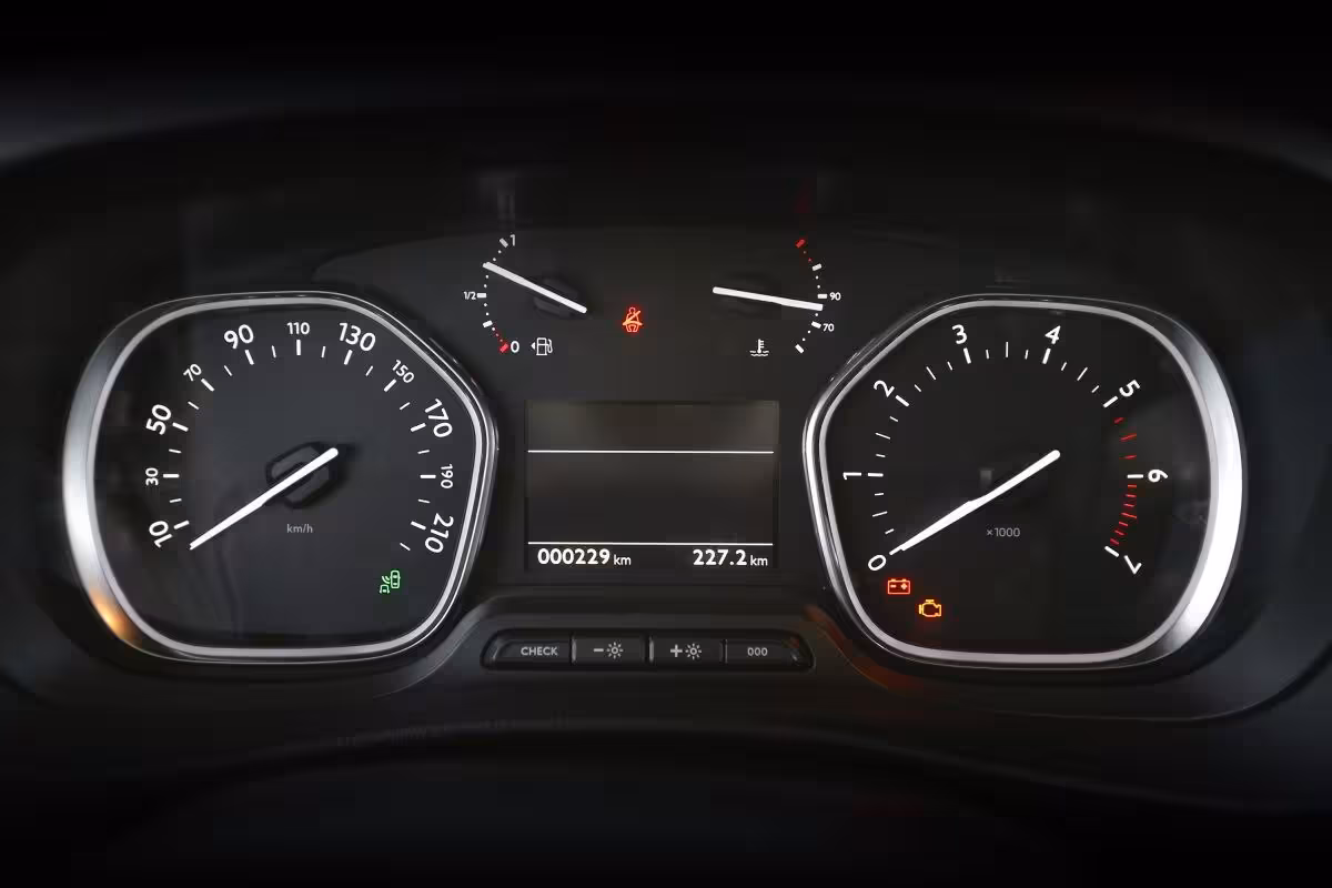 Citroën Jumpy