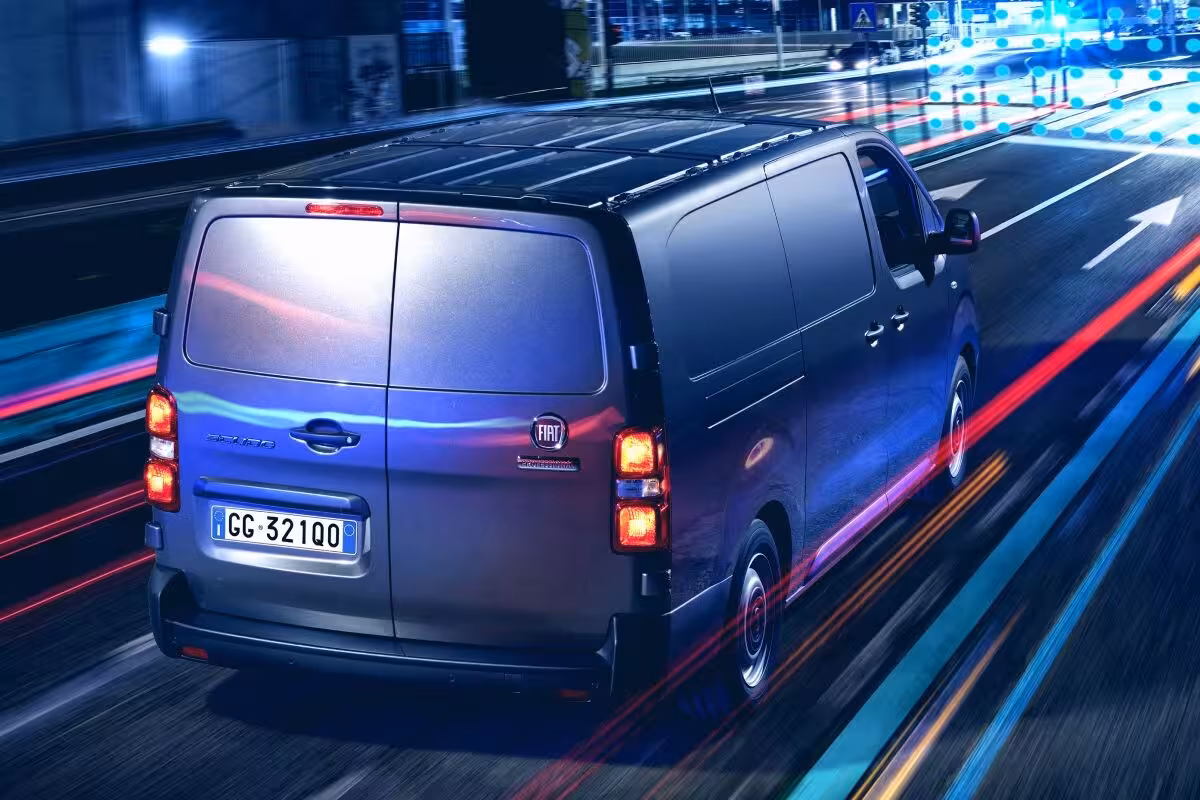 Fiat Scudo