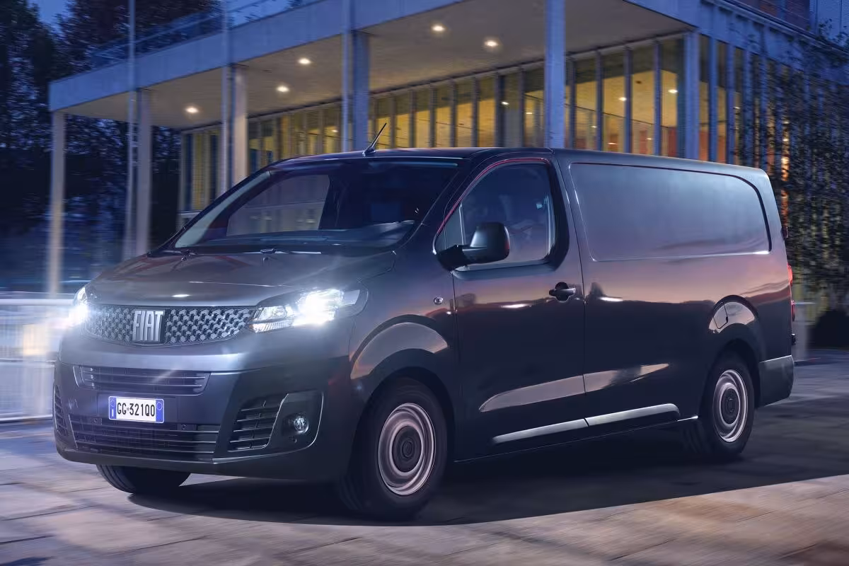 Fiat Scudo