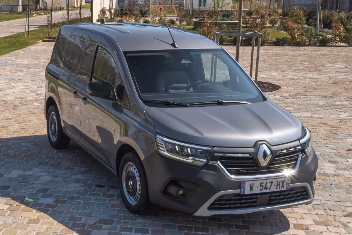 Renault Kangoo