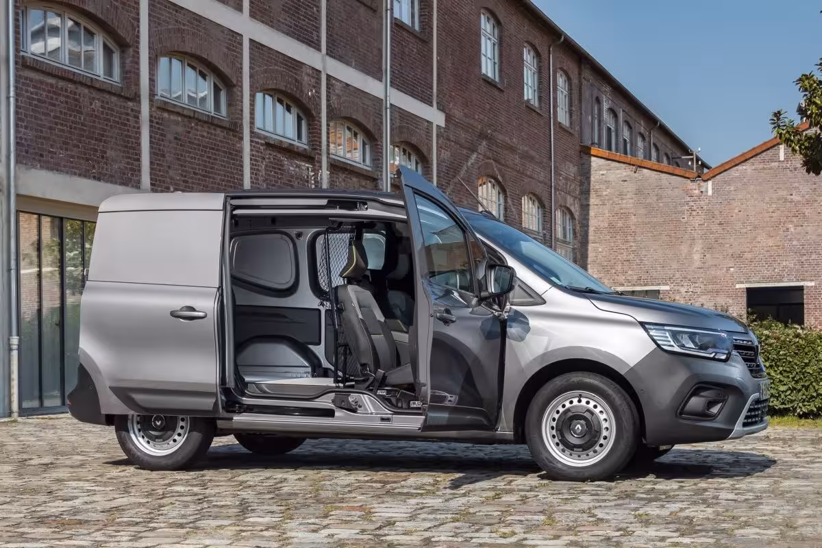 Renault Kangoo