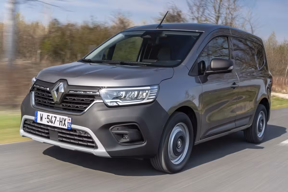 Renault Kangoo