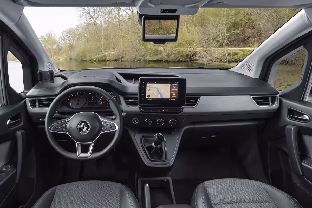 Renault Kangoo