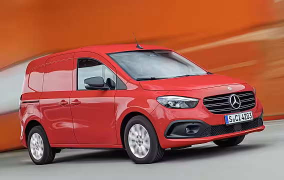 Mercedes-Benz Citan