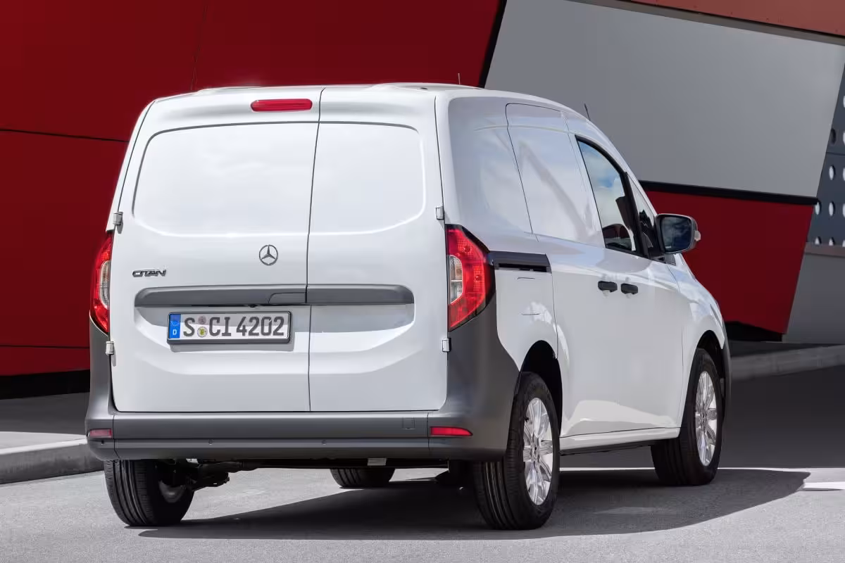 Mercedes-Benz Citan