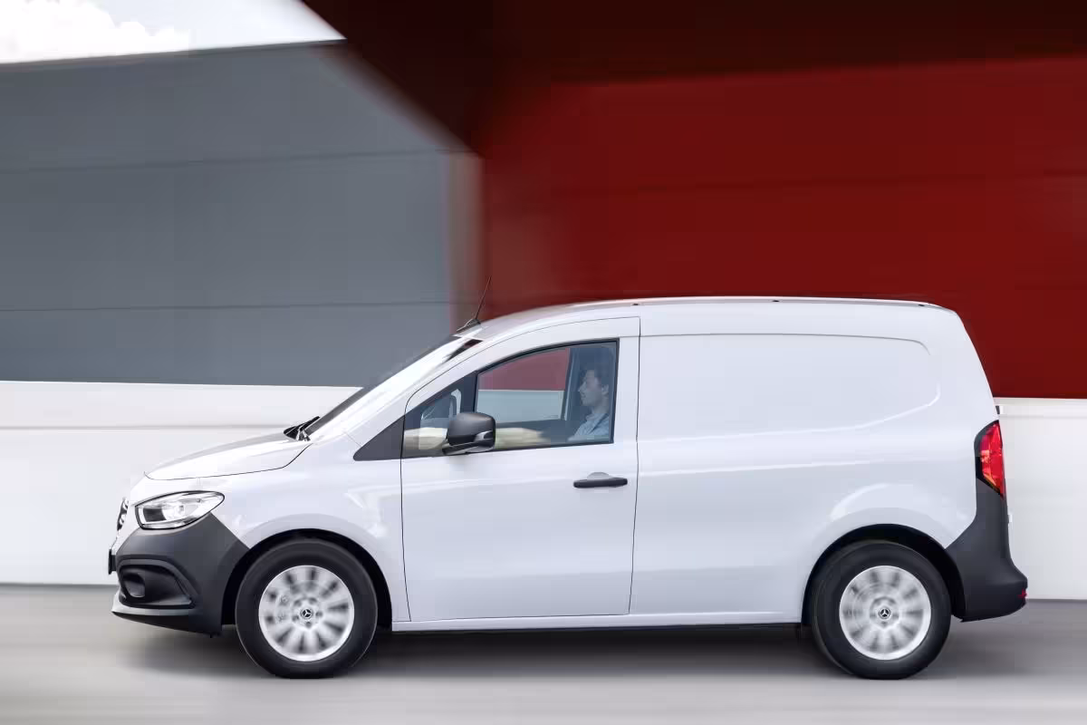 Mercedes-Benz Citan