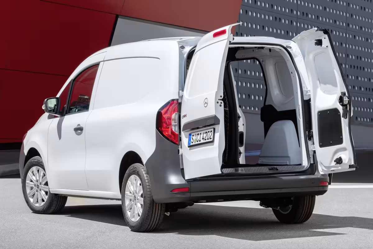 Mercedes-Benz Citan