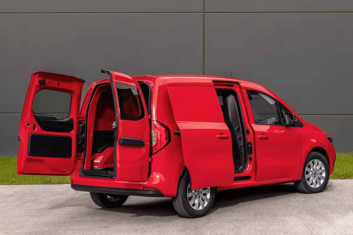 Mercedes-Benz Citan