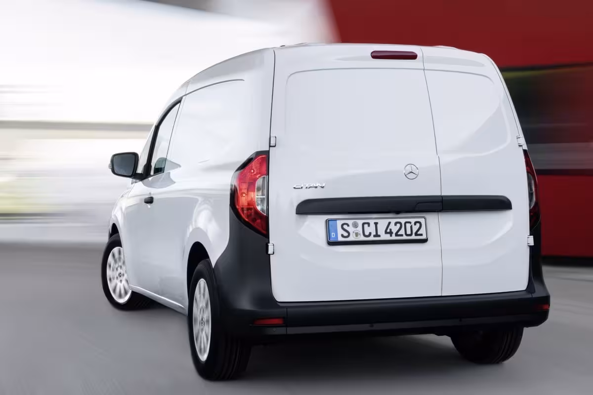 Mercedes-Benz Citan