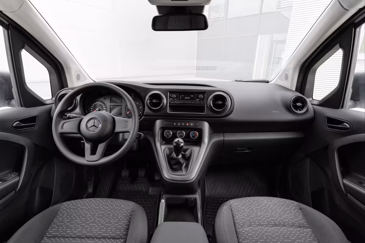 Mercedes-Benz Citan
