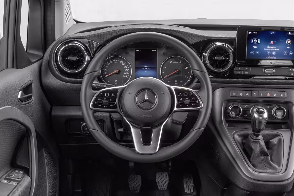 Mercedes-Benz Citan