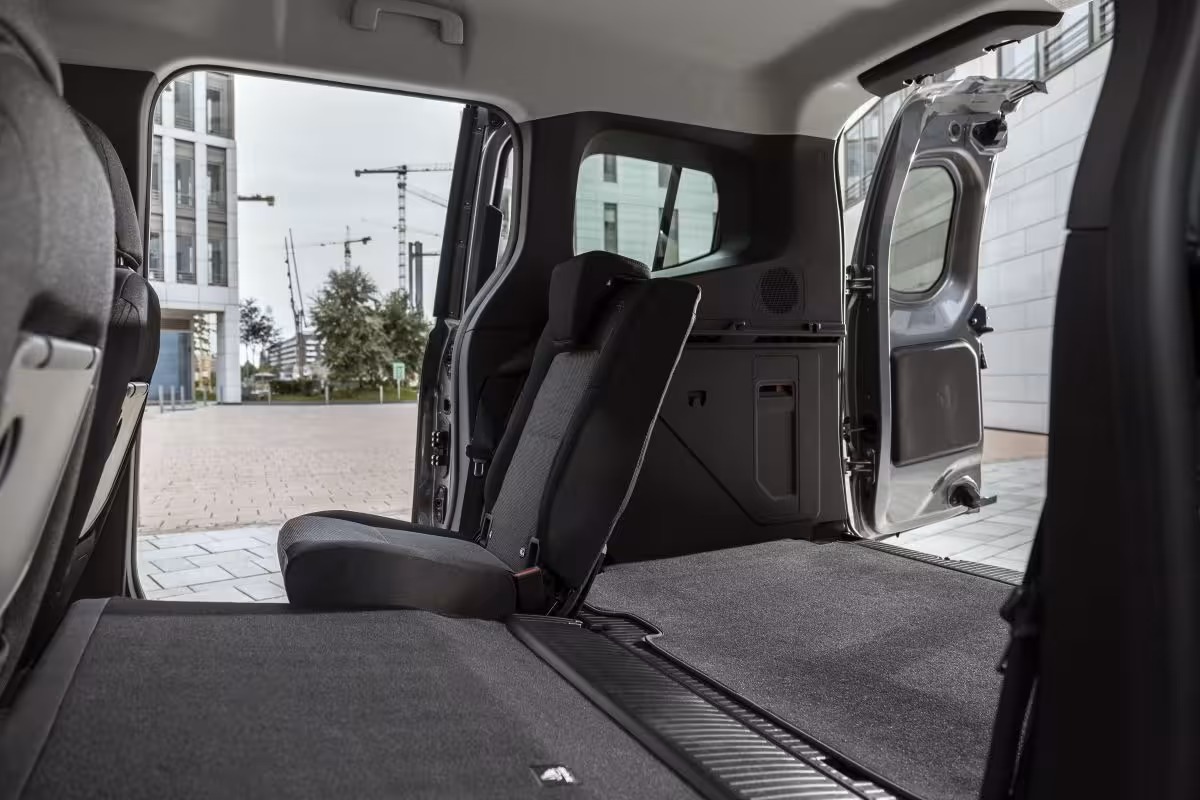 Mercedes-Benz Citan