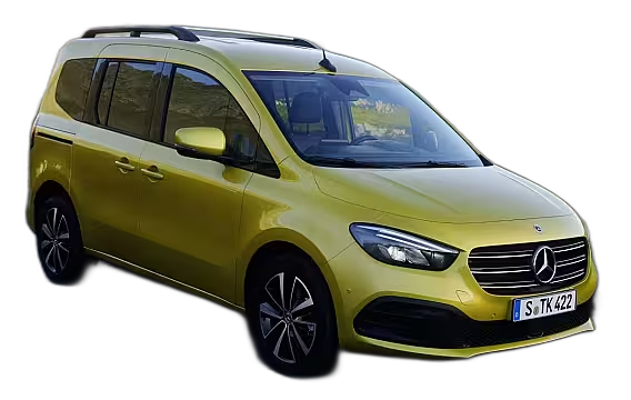 Mercedes-Benz T-klasse