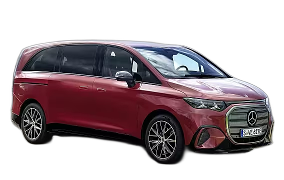 Mercedes-Benz VLE