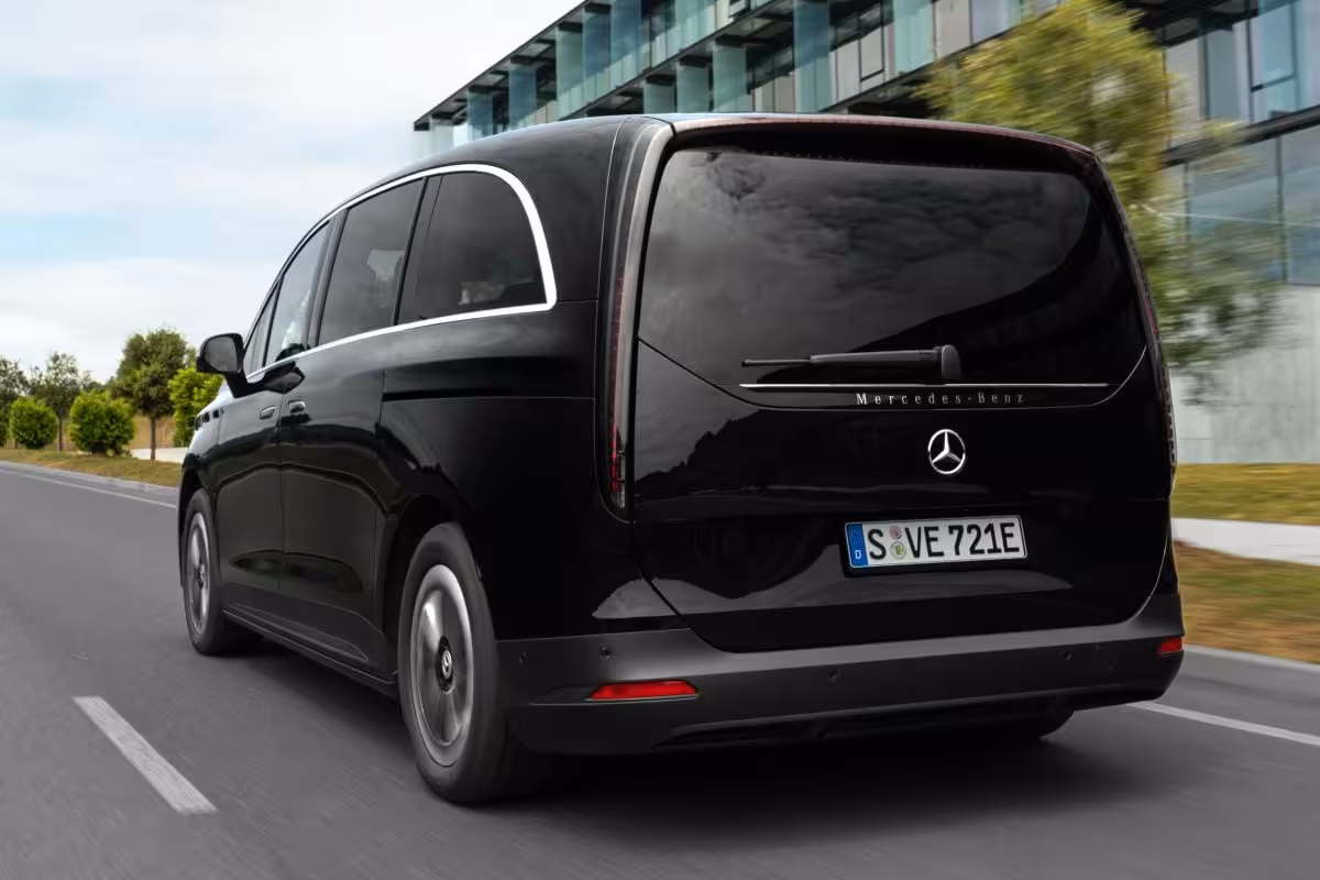 Mercedes-Benz VLE