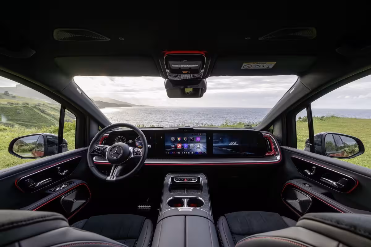 Mercedes-Benz VLE