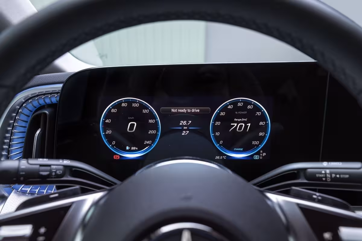Mercedes-Benz VLE