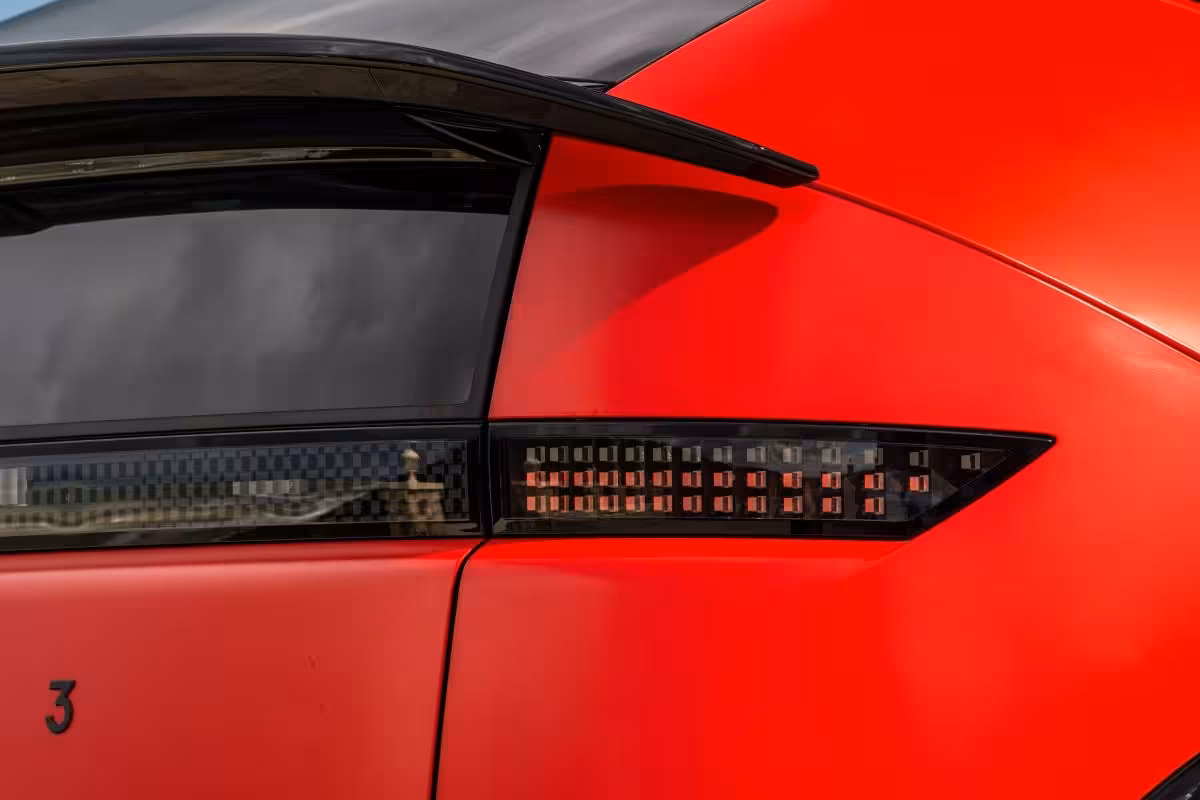 Hyundai Ioniq 3