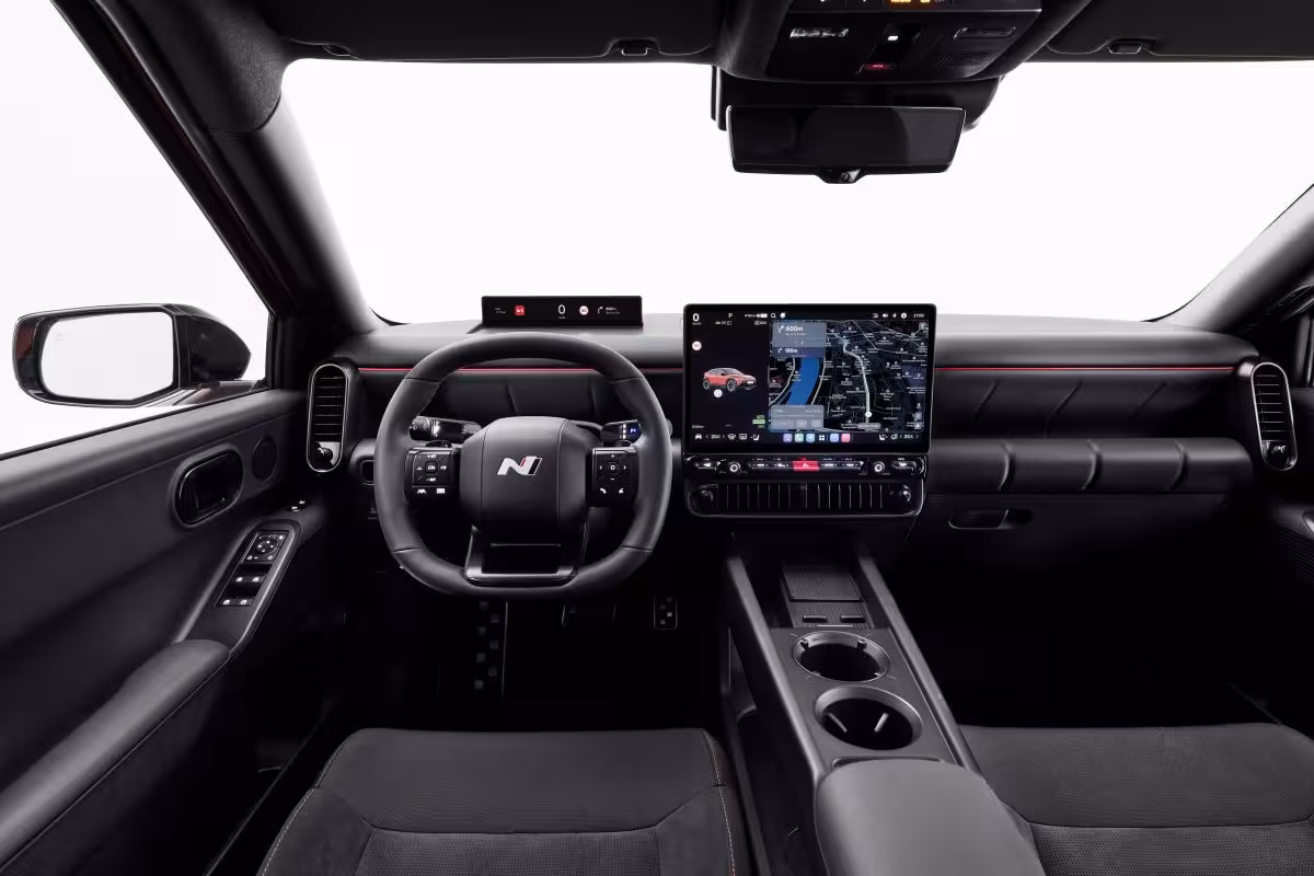 Hyundai Ioniq 3