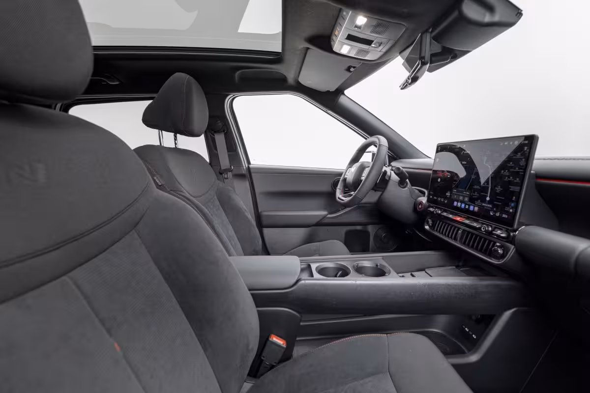 Hyundai Ioniq 3