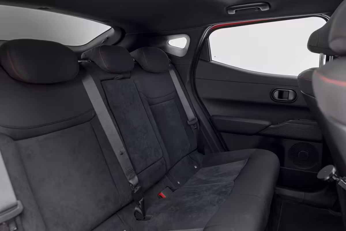 Hyundai Ioniq 3