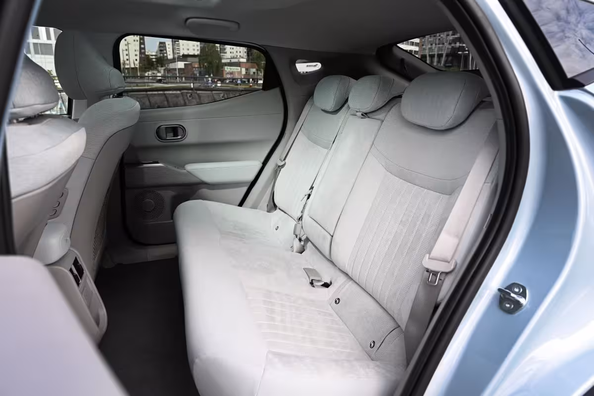 Hyundai Ioniq 3