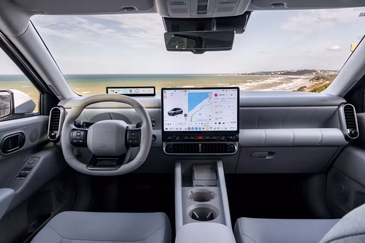 Hyundai Ioniq 3