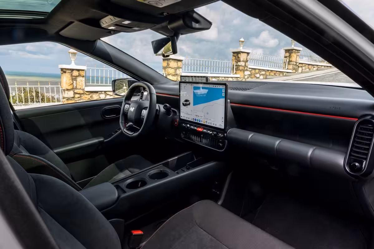 Hyundai Ioniq 3