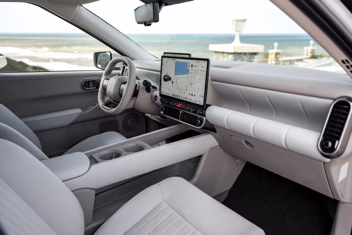 Hyundai Ioniq 3