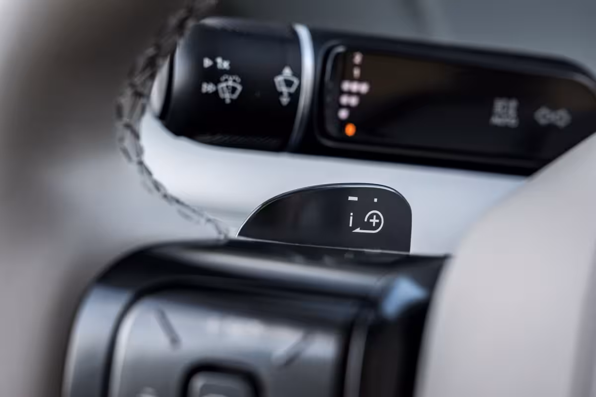 Hyundai Ioniq 3