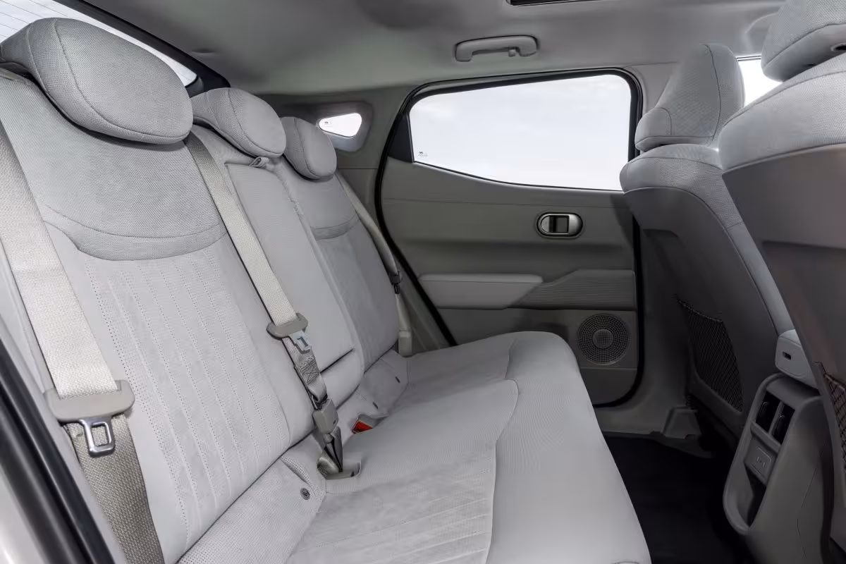 Hyundai Ioniq 3