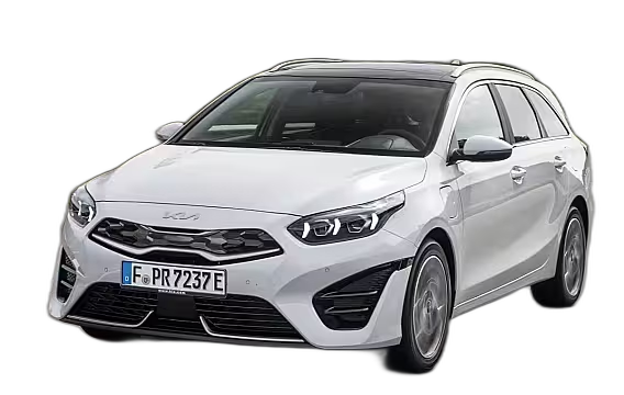 Kia Ceed Sportswagon