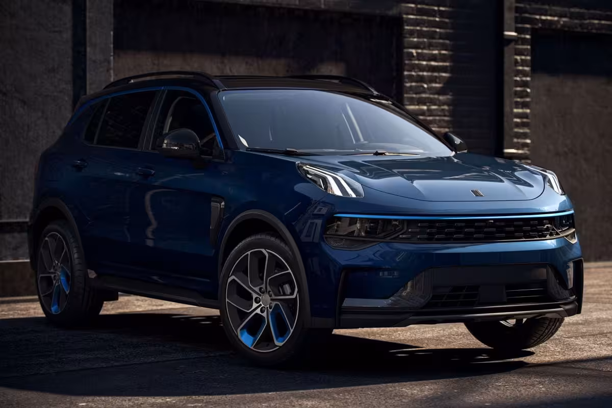 Lynk & Co 01