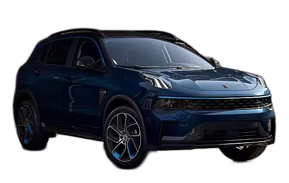 Lynk & Co 01