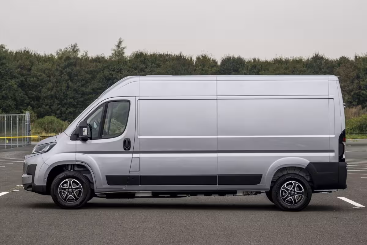 Toyota Proace Max