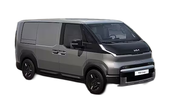 Kia PV5 Cargo